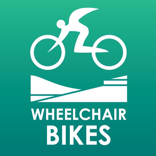Karditsa Wheelchair Bikes icon