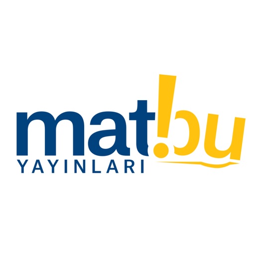 Matbu Video Çözüm icon