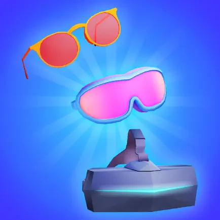 Glasses Runner Cheats