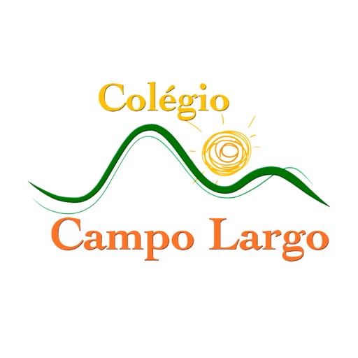 Colégio Campo Largo icon