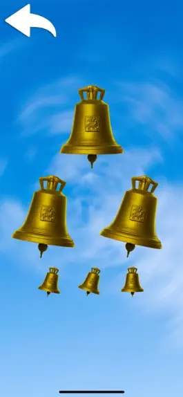 Game screenshot Church bells sounds apk