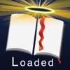 Touch Bible Loaded: Level Up! - iPhoneアプリ