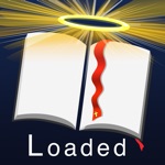 Download Touch Bible Loaded: Level Up! app