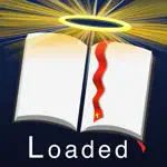 Touch Bible Loaded: Level Up! App Cancel