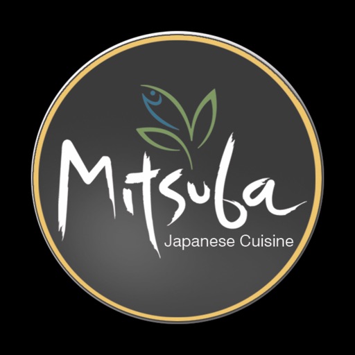 Mitsuba Cuisine icon