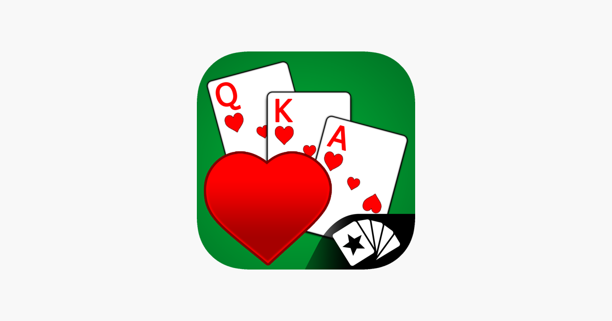 hearts-on-the-app-store