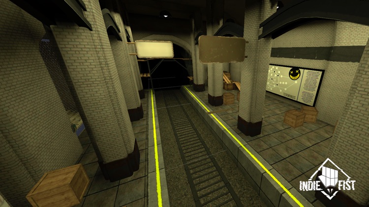 Smiling 2: Adventure horror screenshot-4