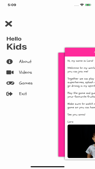 Screenshot #2 pour Lara