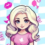 Download Spa Doll: DIY Makeup ASMR app