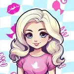 Spa Doll: DIY Makeup ASMR App Contact