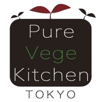 Pure Vege Kitchen Tokyo