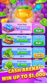 How to cancel & delete bubble venture: win real cash 2