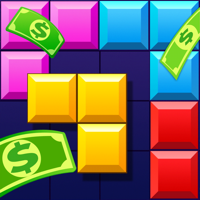 Block Blitz - Win Real Money
