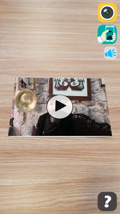 Mardin AR Screenshot