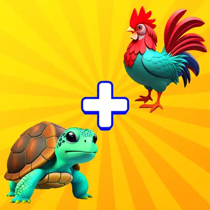 Hybrid Animals Ai Mix Animal Читы