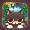 Icon Secret Cat Forest