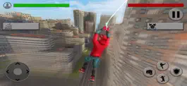 Game screenshot Spider Superhero: City Fighter apk