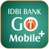 Icon IDBI Bank GO Mobile+