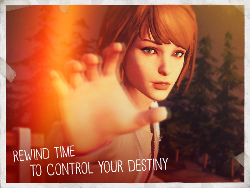 Life Is Strange screenshot 7