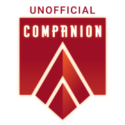 Apex Legends Companion - Stats