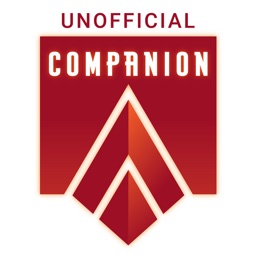 Apex Legends Companion - Stats