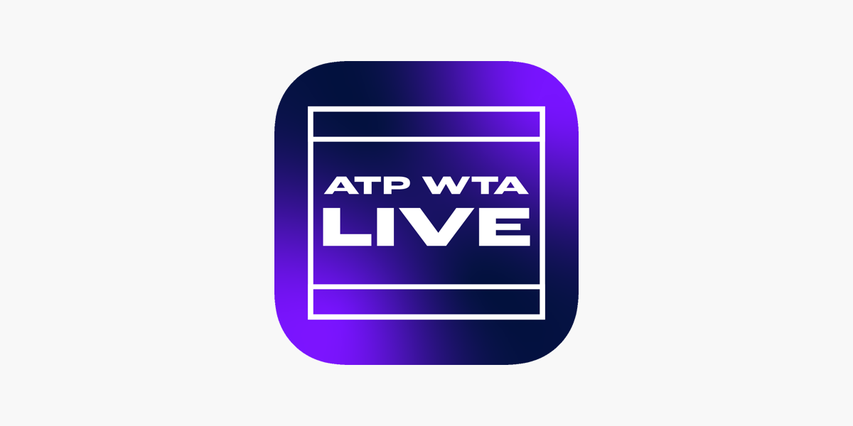 ATP WTA Live on the App Store