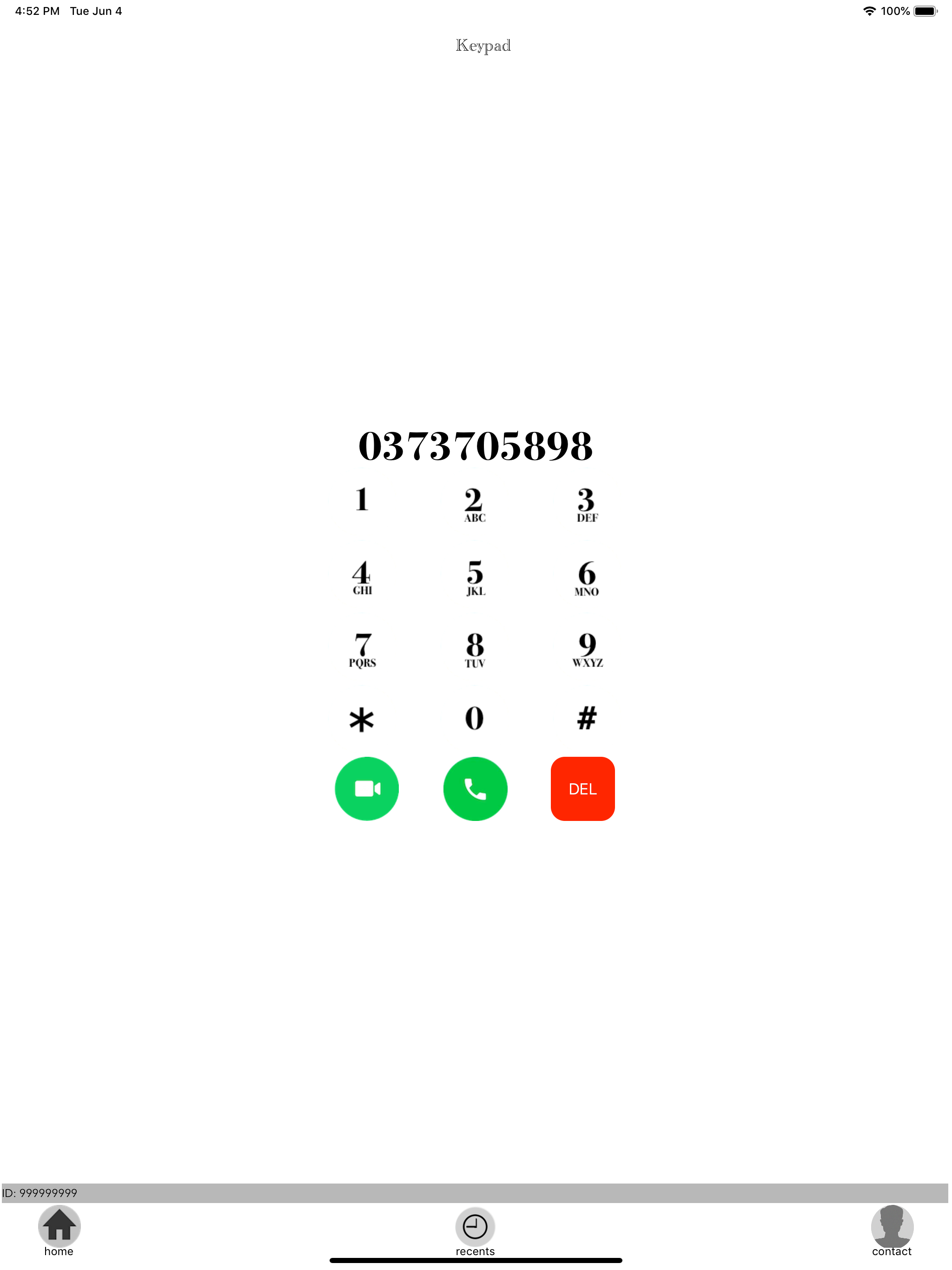 2PHONEvoice