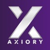 AXIORY cTrader - iPhoneアプリ