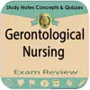 Gerontological Nursing Q&A App