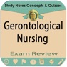 Get Gerontological Nursing Q&A App for iOS, iPhone, iPad Aso Report