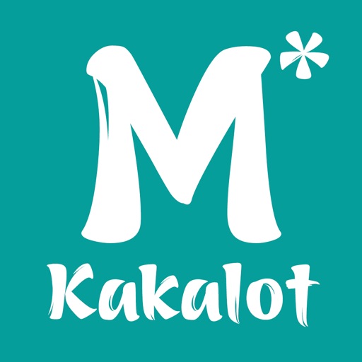 MangaKakalot - Manga Reader Icon