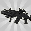 銃 メーカー : オリジナルの武器 - iPhoneアプリ
