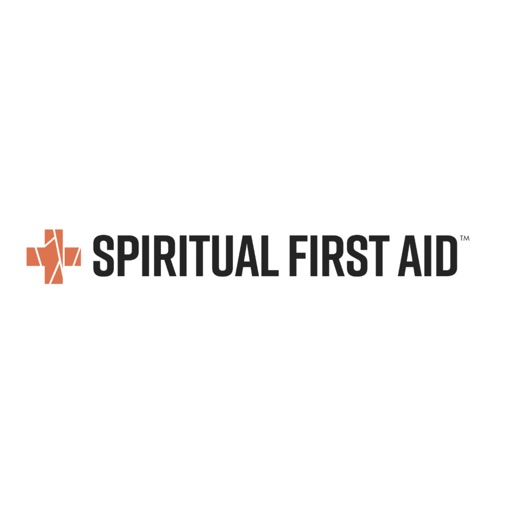 Spiritual First Aid