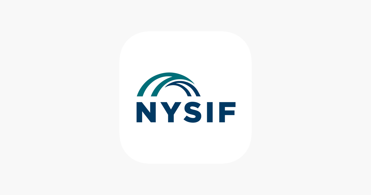 ‎NYSIF Claim on the App Store