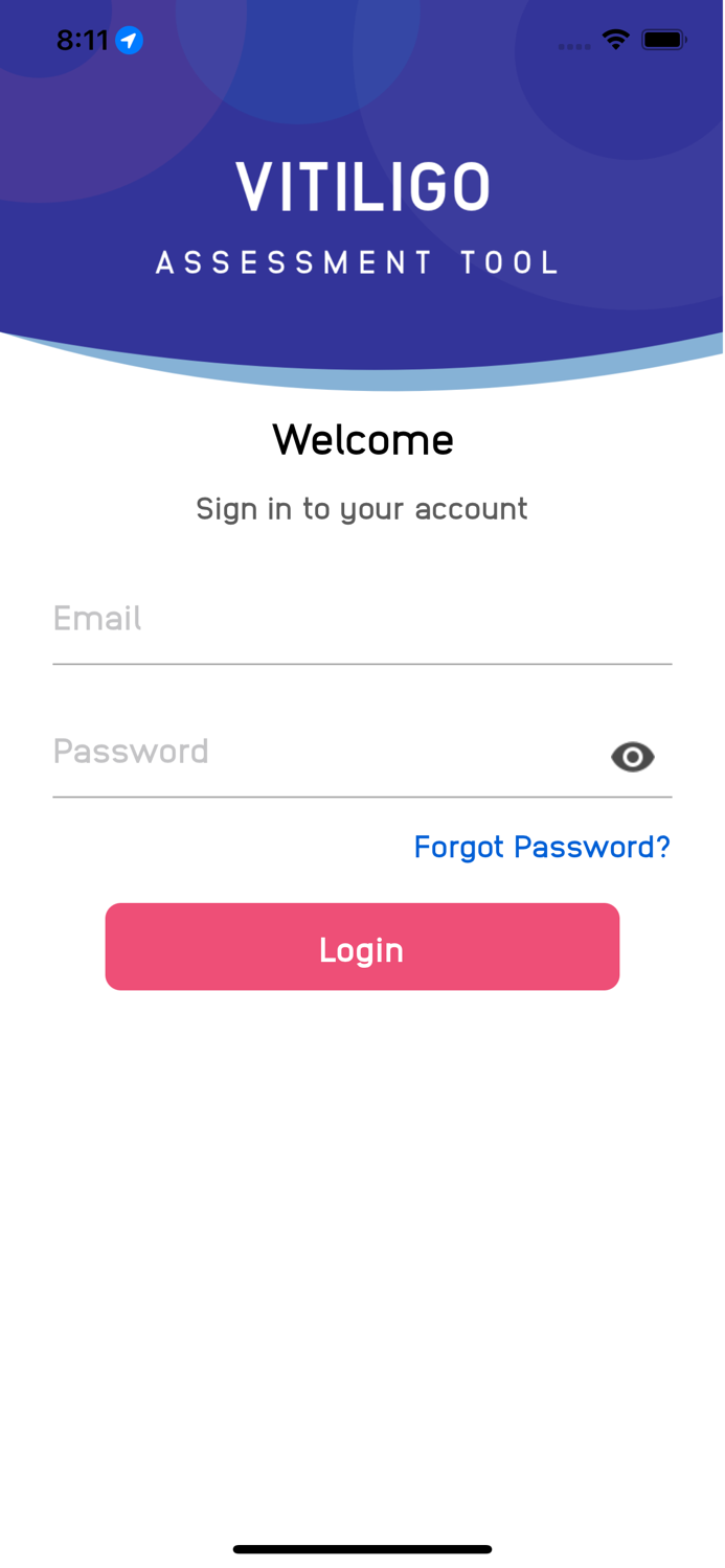 Vitiligo Assessment Tool