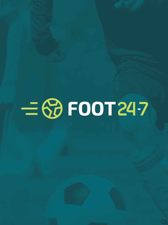 Screenshot #4 pour Foot 24-7