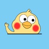 Q萌小黄鸡 icon