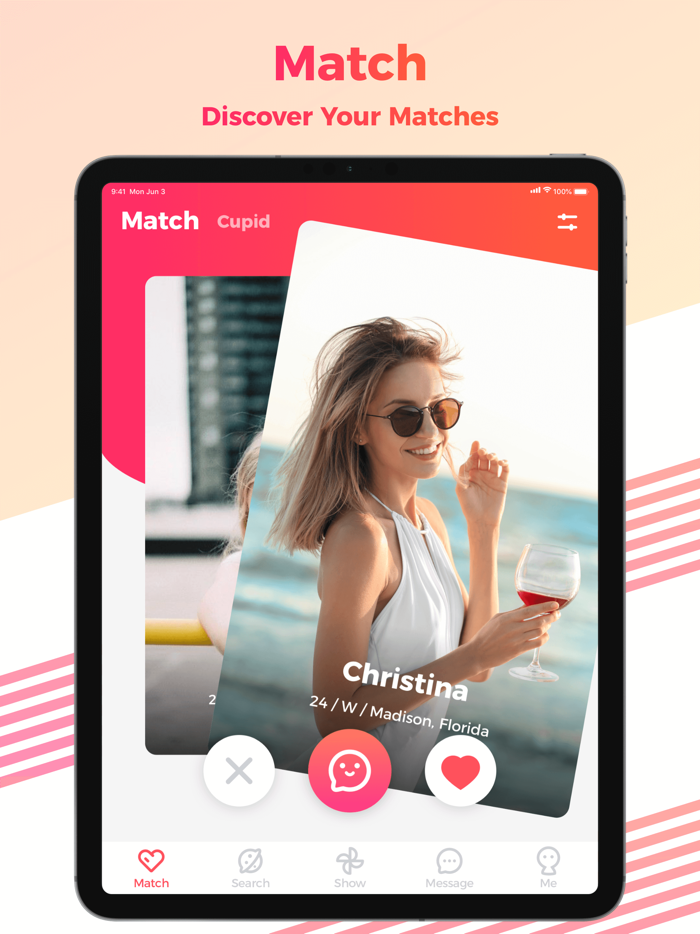 Threesome Swingers App - 3way