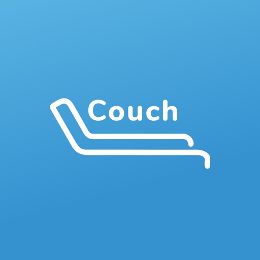 Couch huddle