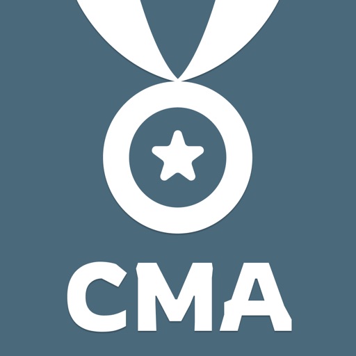 AAMA CMA Prep 2024 by EASYPREP