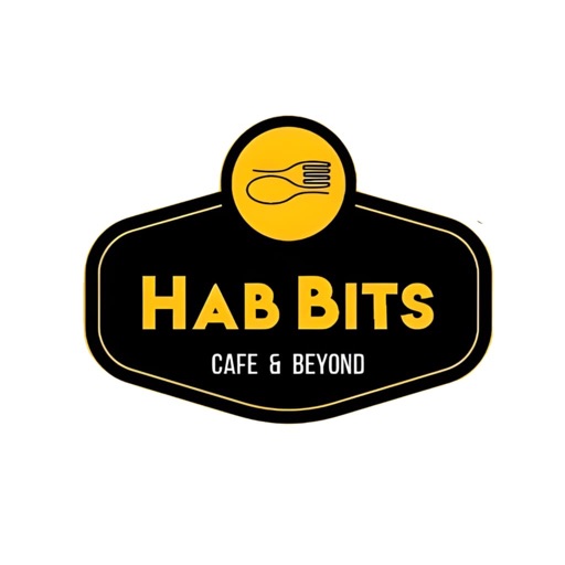 Habbits cafe icon