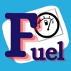 Fuel Manager - บันทึกน้ำมัน