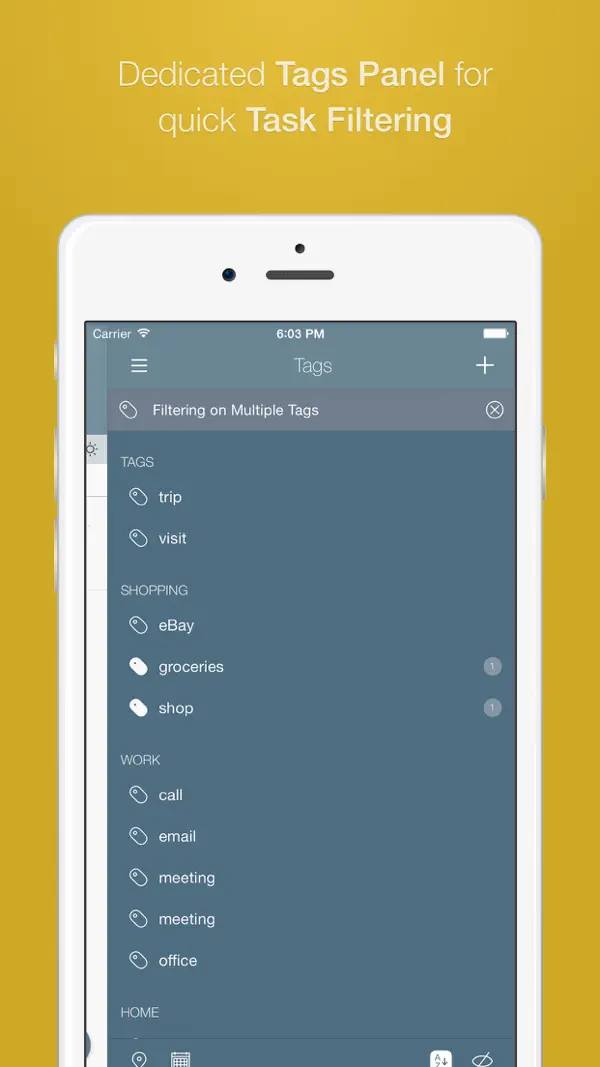 2Do Screenshot 5