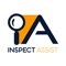 InspectAssist is a cloud-based system for inspection companies to manage inspections and related activities