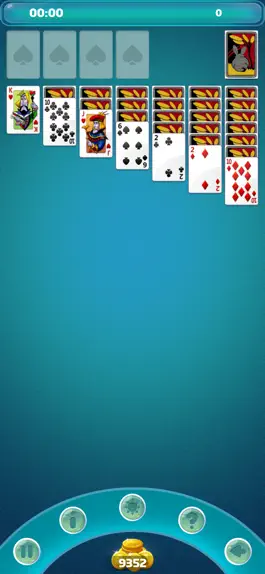 Game screenshot Solitaire: FreeCell Card Game mod apk