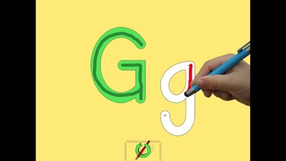 Screenshot #2 pour grafolino Italiano