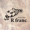 R franc（ル フラン） icon