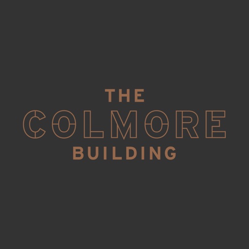 The Colmore Building iOS App
