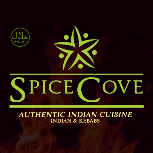 Spice Cove Dublin icon