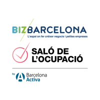 BizBCN i Saló de l’Ocupació